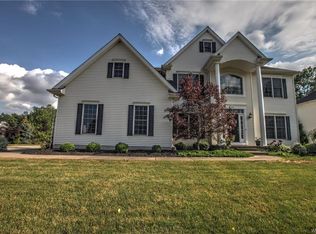 306 Landings Dr, Buffalo, NY
