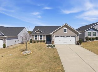 2321 Caffry Ln, Boiling Springs, SC 29316