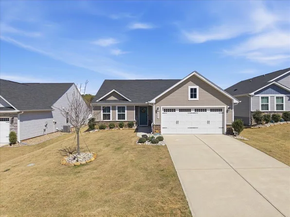 2321 Caffry Ln, Boiling Springs, SC 29316