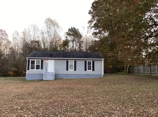 19201 Church Rd, South Chesterfield, VA 23803