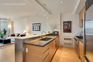 Sold by Corcoran