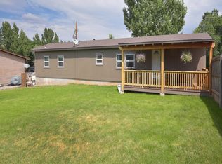 94 Barta Ct, Gypsum, CO 81637