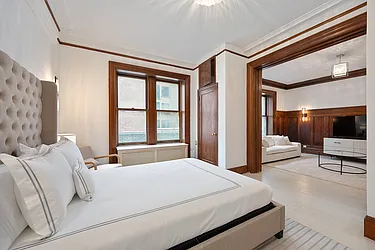 Rented by WAM Partners - William Moses Co.