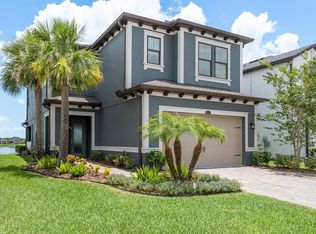 4644 San Martino Dr, Wesley Chapel, FL 33543