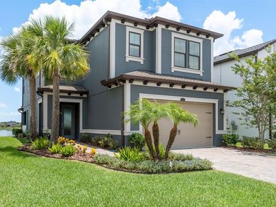 4644 San Martino Dr, Wesley Chapel, FL, 33543