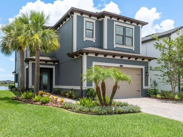 4644 San Martino Dr, Wesley Chapel, FL 33543