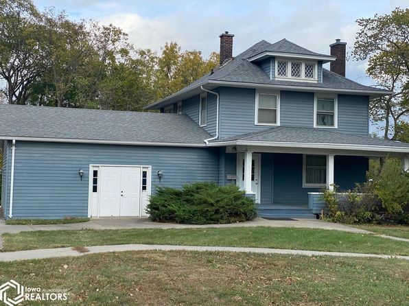 504 W 4th St, Lamoni, IA 50140