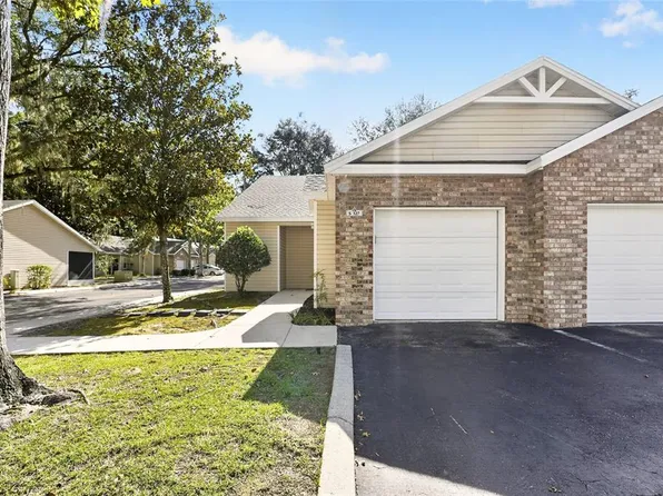 4700 SW ARCHER ROAD #127, GAINESVILLE, FL 32608