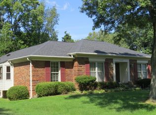 3612 W Locust Cir, Prospect, KY 40059
