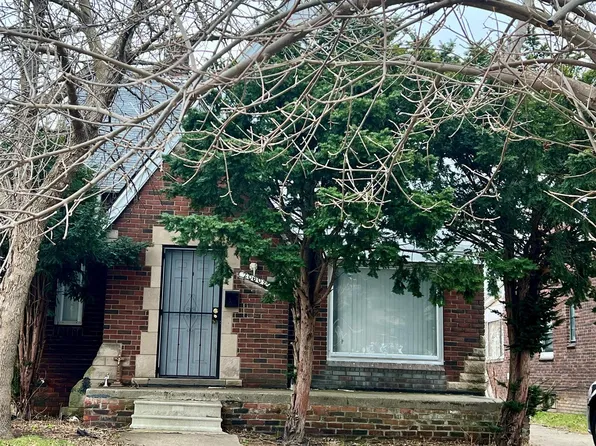 20008 Spencer St, Detroit, MI 48234
