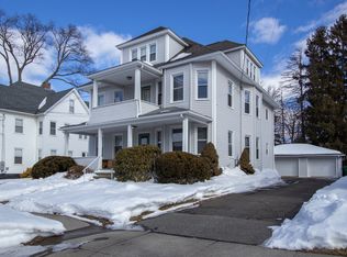 75 Washington St #1, Chicopee, MA 01020