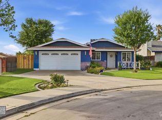4012 Maris Ct, Bakersfield, CA 93313