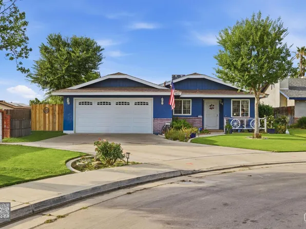 4012 Maris Ct, Bakersfield, CA 93313
