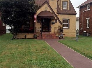 504 Jefferson Ave, Huntington, WV 25704