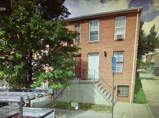 1770 Carswell St, Baltimore, MD 21218