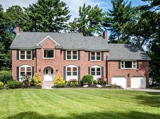 12 Seten Cir, Andover, MA 01810