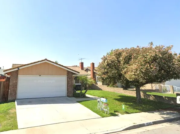 13542 Marsh Ave, Chino, CA 91710