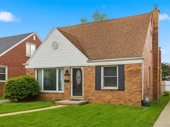 1906 Venice St, Dearborn, MI 48124