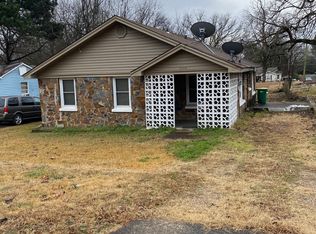 2124 W Long 17th St, N Little Rock, AR 72114