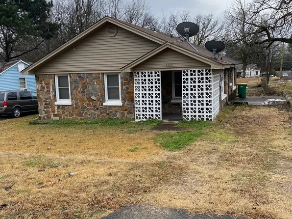 2124 W Long 17th St, N Little Rock, AR 72114