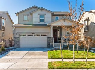 13220 E 110th Pl, Commerce City, CO 80022