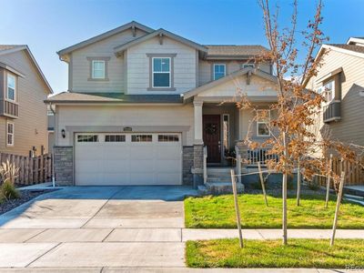 13220 E 110th Place, Commerce City, CO, 80022