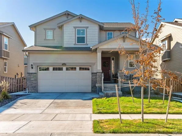13220 E 110th Place, Commerce City, CO 80022