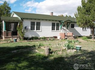 26474 County Road 13, Haxtun, CO 80731