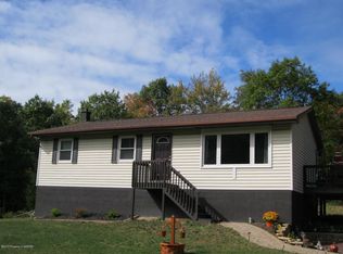 1599 Meadow Run Rd, Wilkes Barre, PA 18702