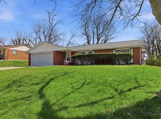 4826 Pierpont Dr, Dayton, OH