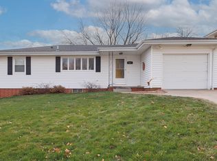 217 Zenith Dr, Council Bluffs, IA 51503