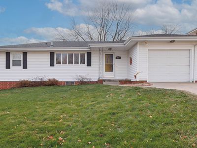217 Zenith Dr, Council Bluffs, IA, 51503