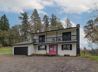 31095 SW 5th St, Lebanon, OR 97355