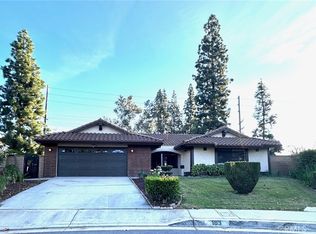 183 S Starflower St, Brea, CA 92821