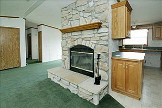 5th image of 64701 Westwood Dr