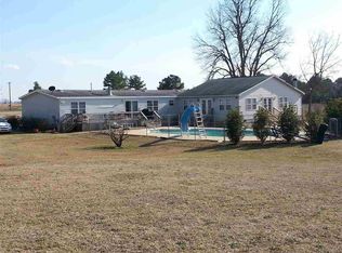 1737 Fulwood Rd, Fort Valley, GA 31030