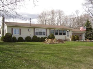 9001 Route 9, Chazy, NY 12921