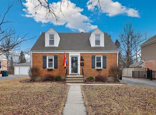 219 W Potomac Ave, Lombard, IL