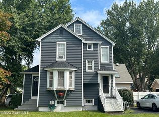 1340 Van Antwerp Rd, Niskayuna, NY 12309