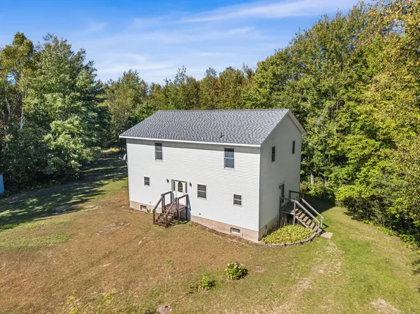2263 Elder Rd, Carp Lake, MI 49718