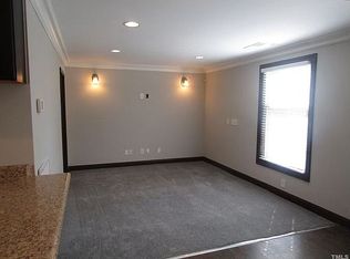 99 Dump Horton Rd, Bunn, NC 27508