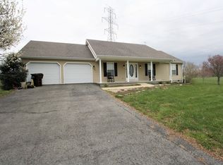 130 Bright Leaf Dr, Lancaster, KY 40444