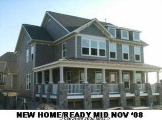 23900 Grapevine Ridge Ter, Clarksburg, MD 20871