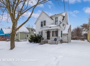 216 N Grant St, Bay City, MI 48708
