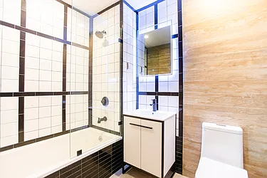 Rented by Joel Scharf, LREB