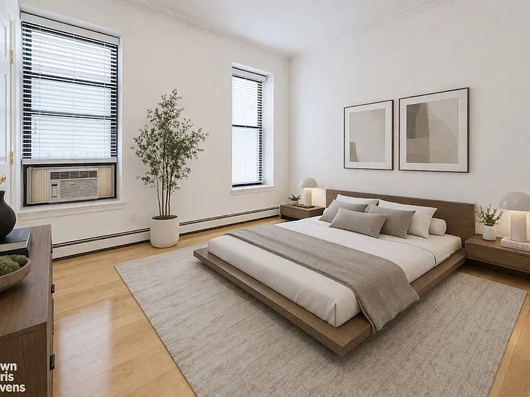 220 W 111th St #2D — Photo 4