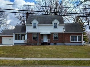 250 S Xenia Dr, Enon, OH 45323