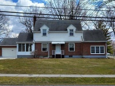 250 S Xenia Dr, Enon, OH, 45323