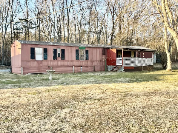 1598 Wilburn Phillips Rd, Lewisburg, TN 37091