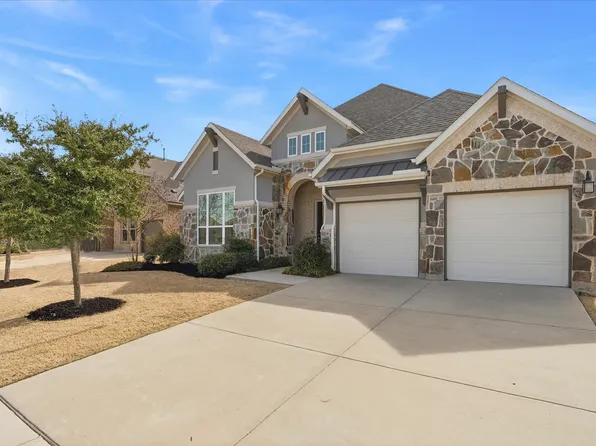2921 Renmuir Dr, Prosper, TX 75078